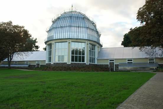 Эдемский сад